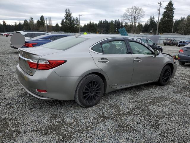 Photo 3 from auction – 2015 LEXUS ES 300H with VIN JTHBW1GG8F2092826