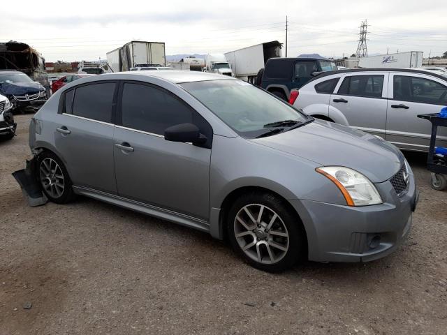 Photo 4 from auction – 2008 NISSAN SENTRA SE- with VIN 3N1BB61E18L688429