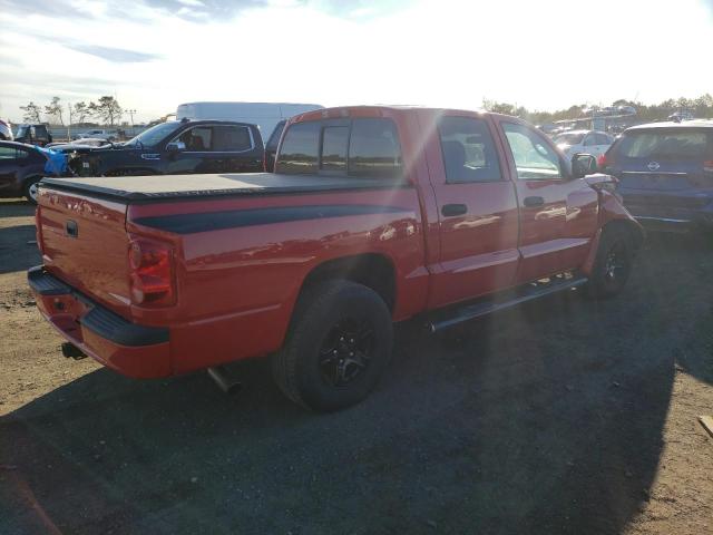 Photo 3 from auction – 2005 DODGE DAKOTA QUA with VIN 1D7HW48N55S178481