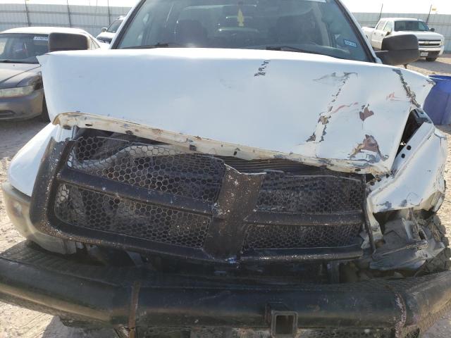Photo 11 from auction – 2003 DODGE RAM 3500 S with VIN 3D7MU48C03G811587
