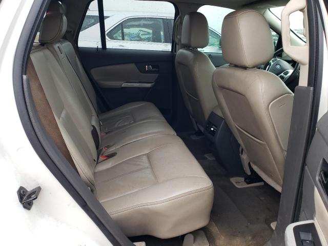 Photo 11 from auction – 2013 FORD EDGE SEL with VIN 2FMDK3JC3DBA09555