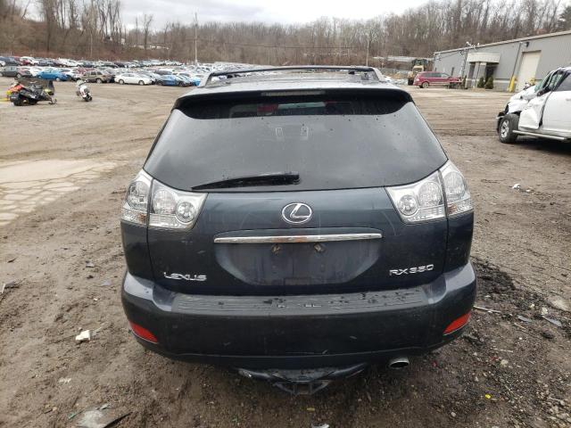 Photo 6 from auction – 2007 LEXUS RX 350 with VIN 2T2HK31U07C022513