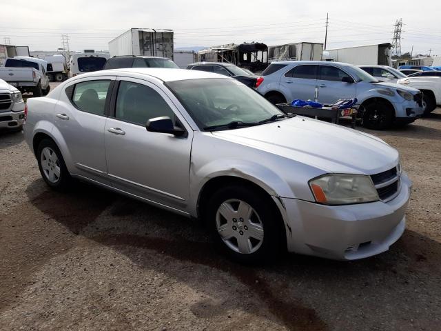 Photo 4 from auction – 2010 DODGE AVENGER SX with VIN 1B3CC4FB5AN186063