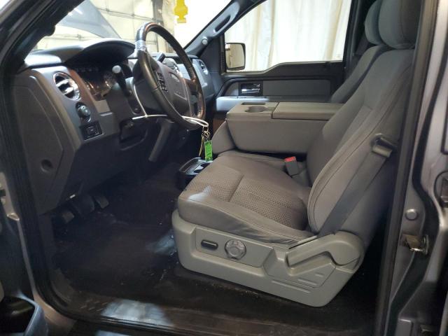 Photo 7 from auction – 2013 FORD F150 SUPER with VIN 1FTFW1ET3DFB51001
