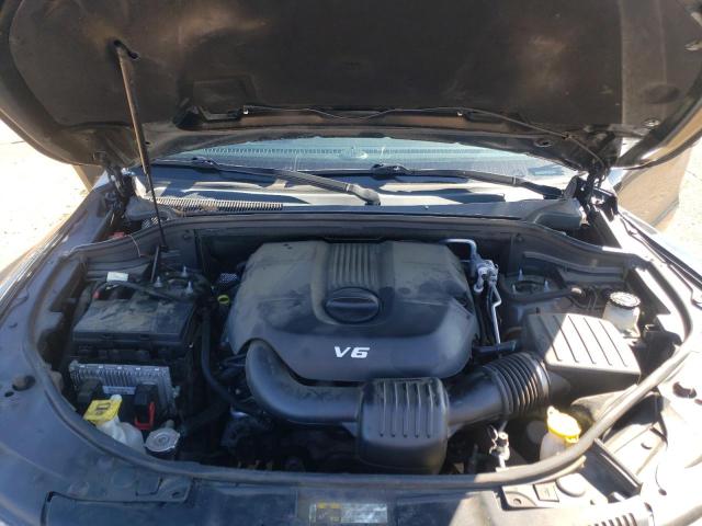 Photo 12 from auction – 2014 DODGE DURANGO LI with VIN 1C4RDHDG6EC532411