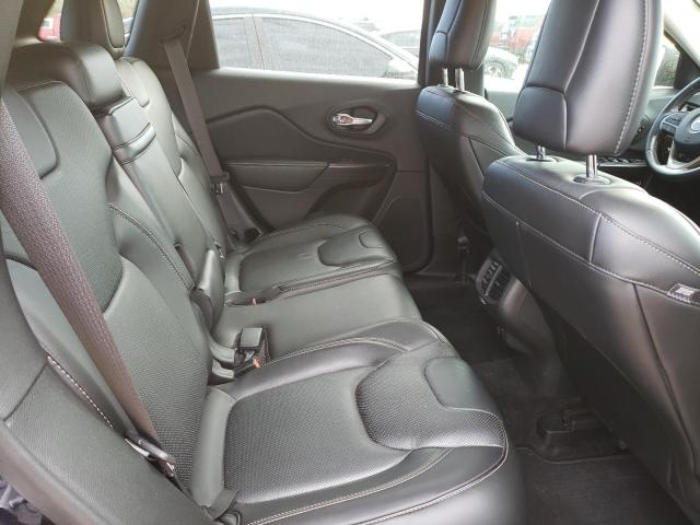 Photo 11 from auction – 2015 JEEP CHEROKEE L with VIN 1C4PJLDB9FW782636