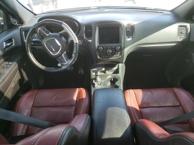 Photo 8 from auction – 2018 DODGE DURANGO SR with VIN 1C4SDJGJXJC176510