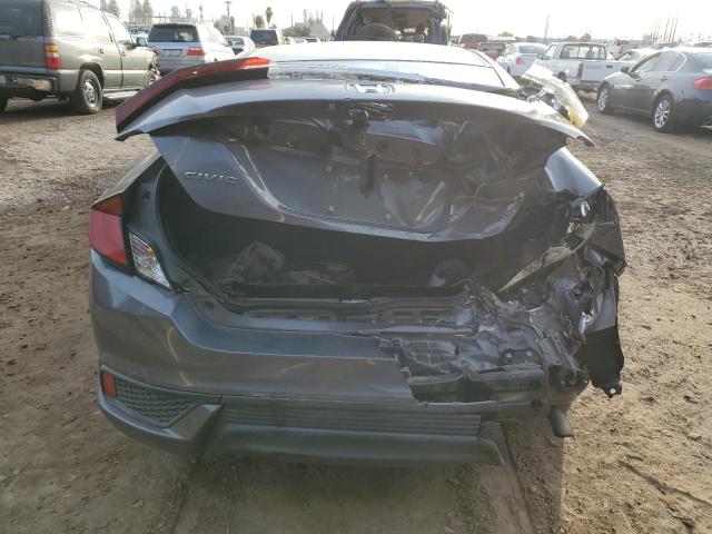 Photo 6 from auction – 2017 HONDA CIVIC with VIN 2HGFC4B00HH307697
