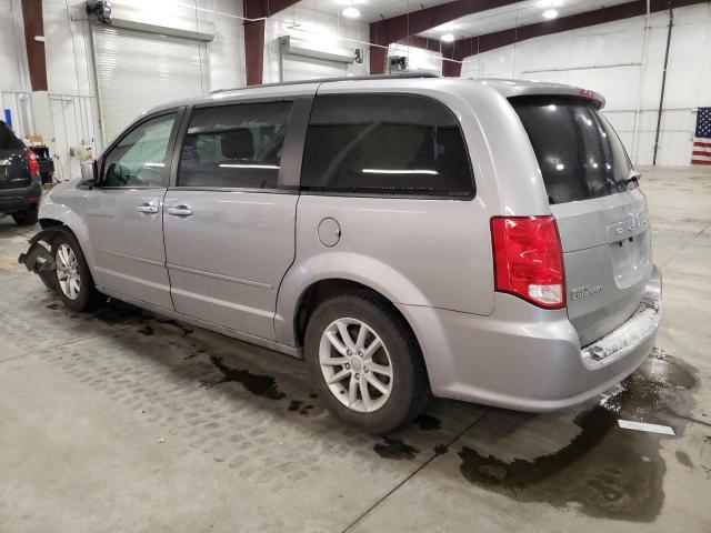 Photo 2 from auction – 2014 DODGE GRAND CARA with VIN 2C4RDGCG6ER478062