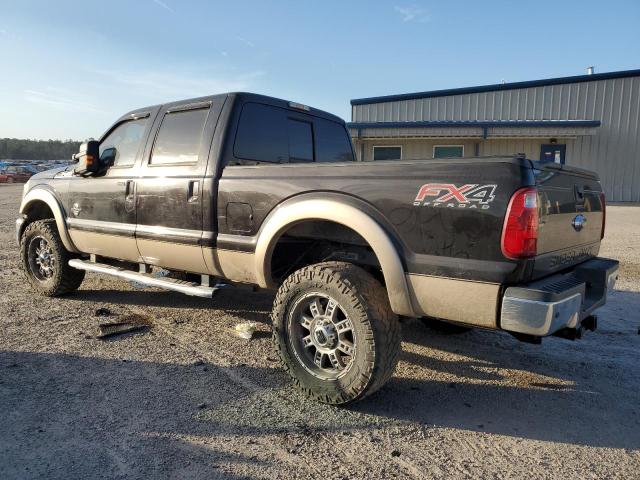 Photo 2 from auction – 2014 FORD F250 SUPER with VIN 1FT7W2BT5EEA82477