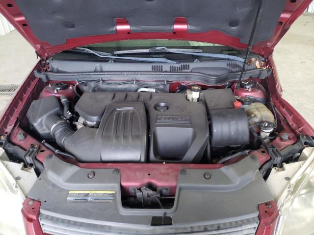 Photo 11 from auction – 2008 CHEVROLET COBALT LT with VIN 1G1AL58F087289071