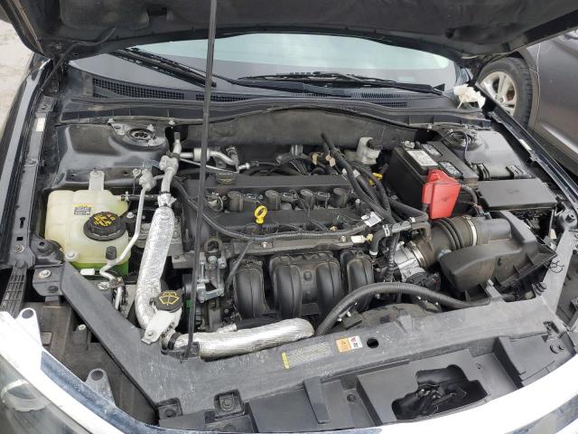 Photo 11 from auction – 2012 FORD FUSION SEL with VIN 3FAHP0JA2CR315950