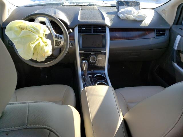 Photo 8 from auction – 2012 FORD EDGE LIMIT with VIN 2FMDK4KC6CBA59675
