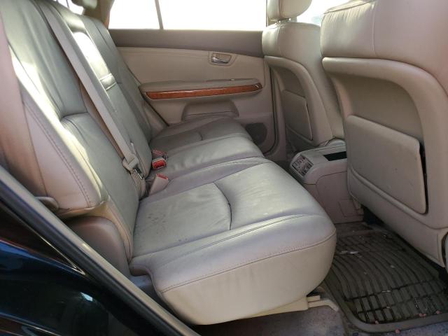 Photo 11 from auction – 2007 LEXUS RX 350 with VIN 2T2HK31U17C022312