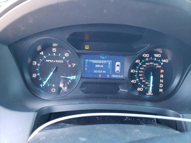 Photo 9 from auction – 2015 FORD EXPLORER X with VIN 1FM5K7D8XFGA43801