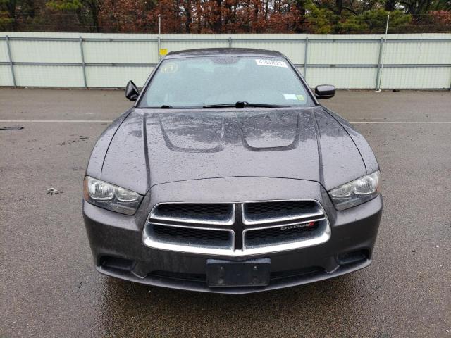 Photo 5 from auction – 2014 DODGE CHARGER SE with VIN 2C3CDXBG8EH324163