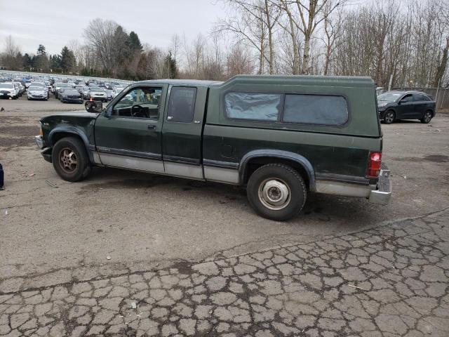 Photo 2 from auction – 1996 DODGE DAKOTA with VIN 1B7GL23Y6TS553652