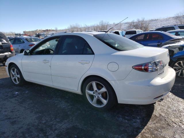 Photo 2 from auction – 2006 MAZDA 6 S with VIN 1YVHP80DX65M58344