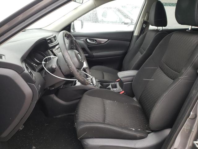 Photo 7 from auction – 2019 NISSAN ROGUE S with VIN KNMAT2MV9KP520043