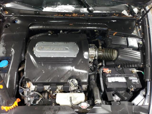 Photo 11 from auction – 2005 ACURA TL with VIN 19UUA66255A045299