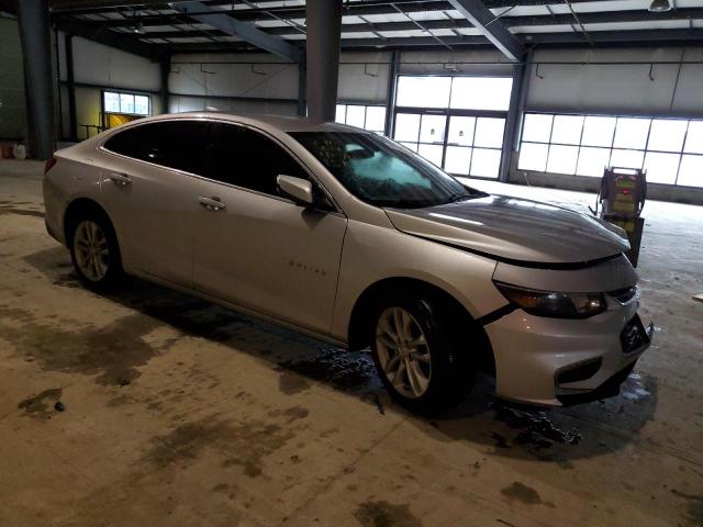 Photo 4 from auction – 2017 CHEVROLET MALIBU LT with VIN 1G1ZE5ST3HF231733