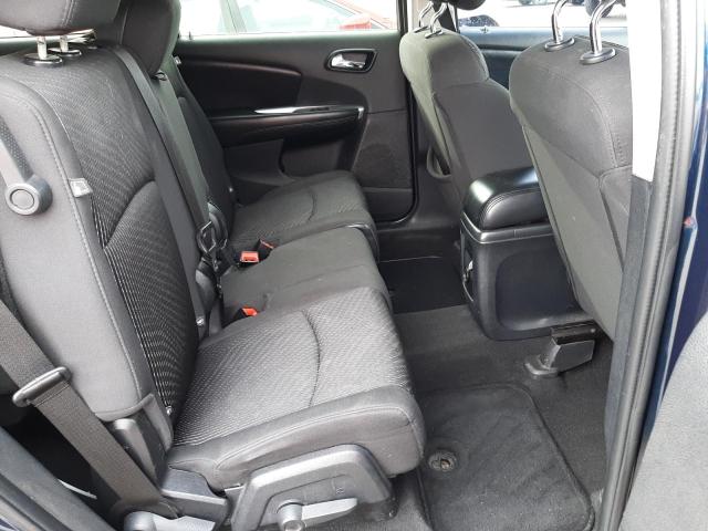 Photo 11 from auction – 2013 DODGE JOURNEY SX with VIN 3C4PDCBG6DT560905