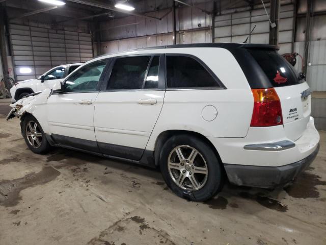 Photo 2 from auction – 2007 CHRYSLER PACIFICA T with VIN 2A8GF68X27R201280