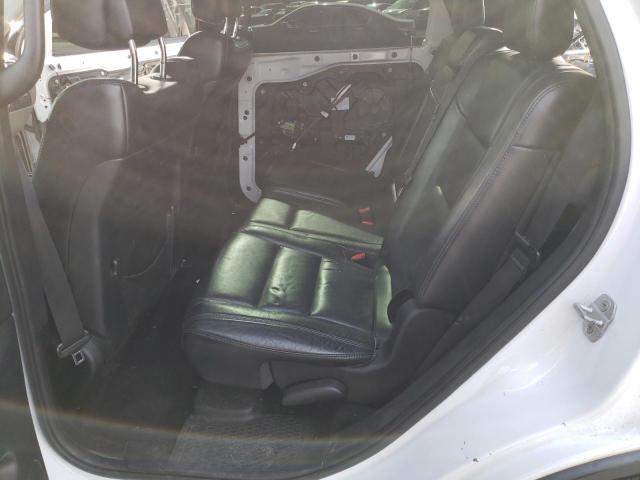 Photo 11 from auction – 2013 DODGE DURANGO CR with VIN 1C4RDHDG3DC664265