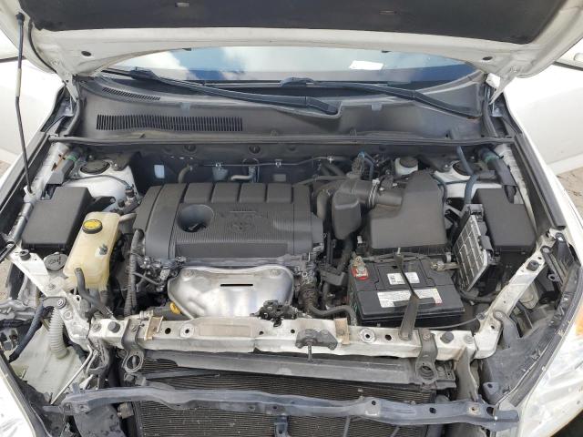Photo 11 from auction – 2011 TOYOTA RAV4 LIMIT with VIN 2T3YF4DV5BW071420