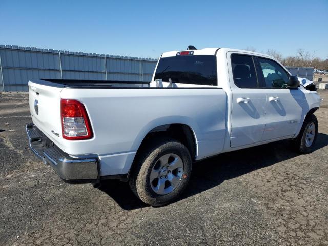 Photo 3 from auction – 2022 RAM 1500 BIG H with VIN 1C6RRFBG7NN480307