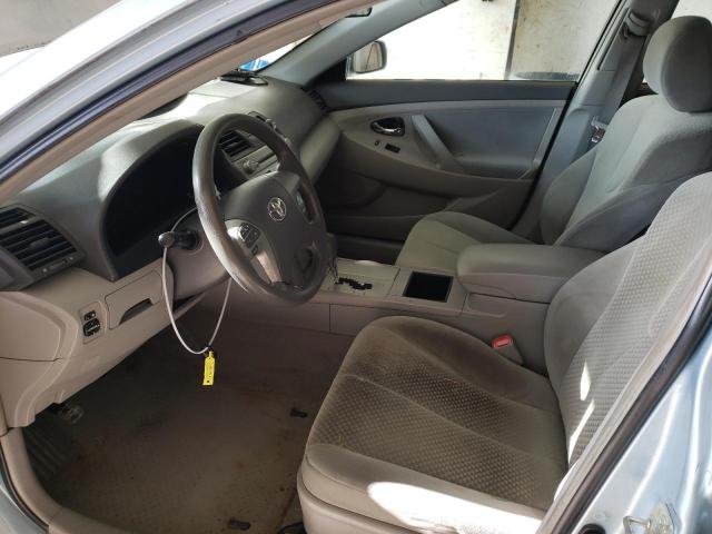 Photo 7 from auction – 2009 TOYOTA CAMRY BASE with VIN 4T1BE46K29U913693