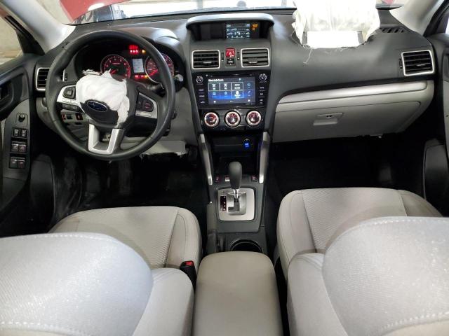 Photo 8 from auction – 2018 SUBARU FORESTER 2 with VIN JF2SJAEC4JH400372