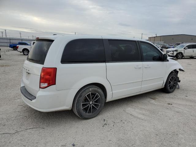 Photo 3 from auction – 2016 DODGE GRAND CARA with VIN 2C4RDGCG0GR184563