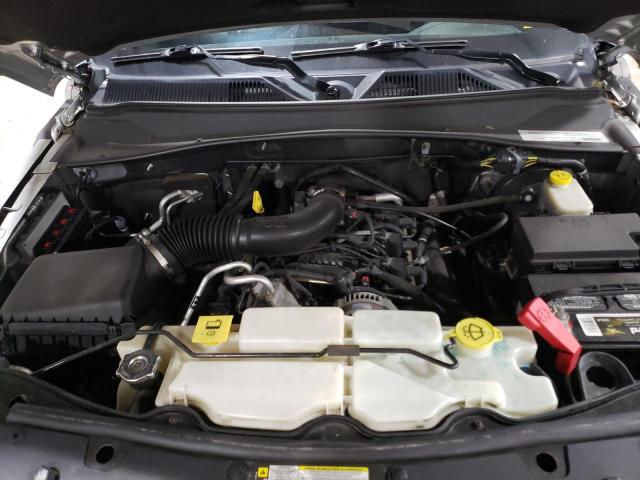 Photo 11 from auction – 2011 JEEP LIBERTY SP with VIN 1J4PN2GK7BW507491