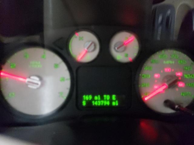 Photo 9 from auction – 2006 FORD FREESTYLE with VIN 1FMZK03146GA17496