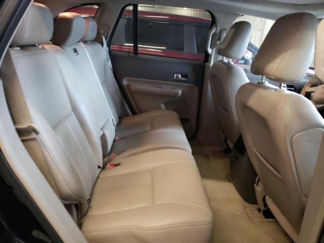 Photo 10 from auction – 2010 FORD EDGE SEL with VIN 2FMDK3JC7ABB56392