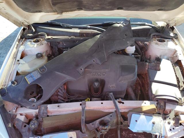 Photo 11 from auction – 2007 BUICK LUCERNE CX with VIN 1G4HD57217U209175