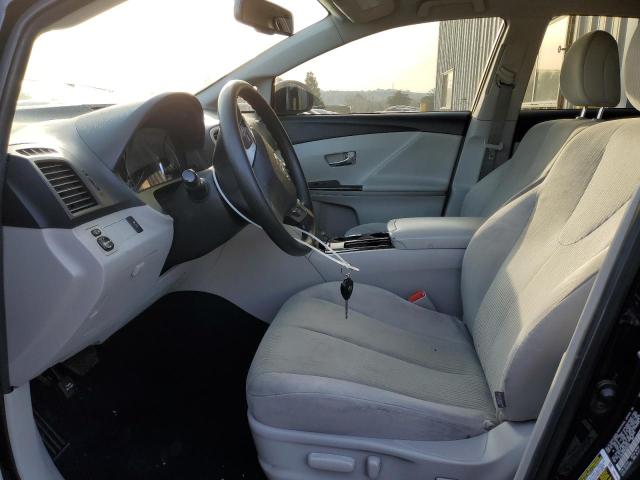 Photo 7 from auction – 2011 TOYOTA VENZA with VIN 4T3ZA3BB0BU042039