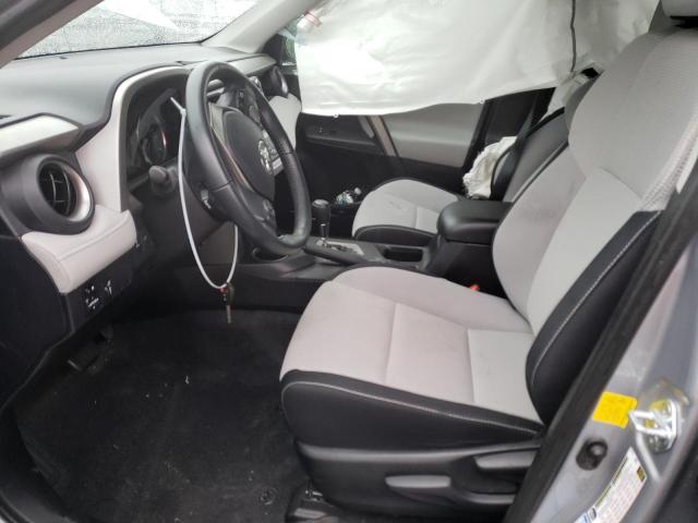Photo 7 from auction – 2016 TOYOTA RAV4 XLE with VIN 2T3RFREVXGW522008