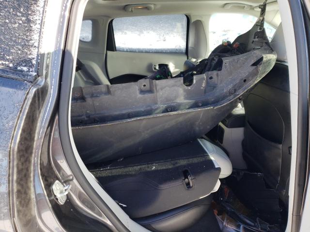 Photo 10 from auction – 2018 JEEP COMPASS LA with VIN 3C4NJDBB1JT191974