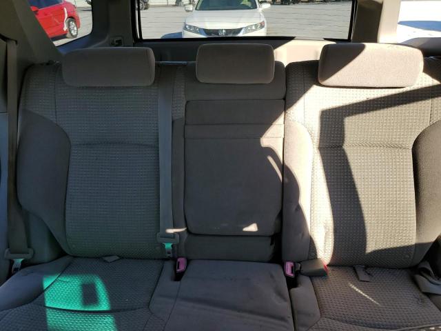 Photo 10 from auction – 2005 TOYOTA 4RUNNER SR with VIN JTEZU14R450063583