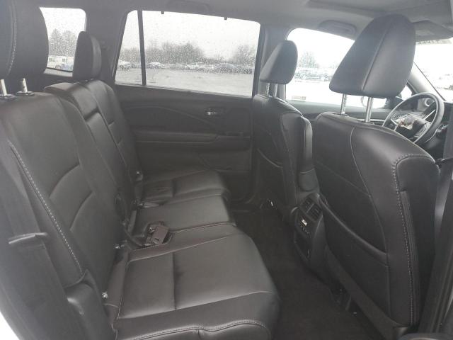 Photo 10 from auction – 2019 HONDA PILOT EXL with VIN 5FNYF6H54KB068648