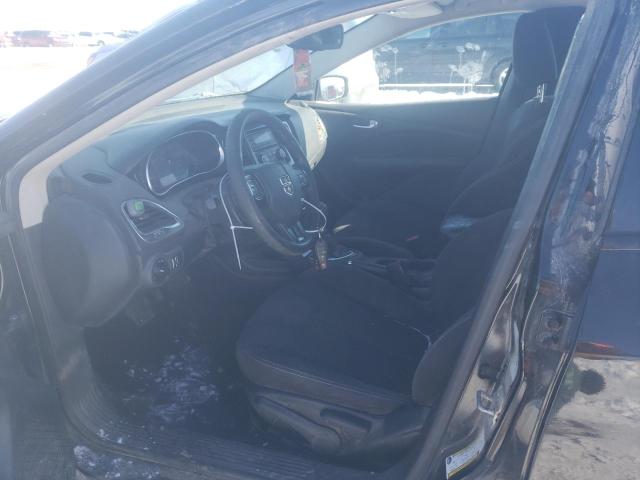 Photo 7 from auction – 2015 DODGE DART SXT with VIN 1C3CDFBB7FD264938