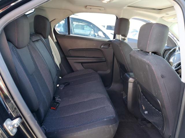 Photo 11 from auction – 2011 CHEVROLET EQUINOX LT with VIN 2CNALDEC4B6252278