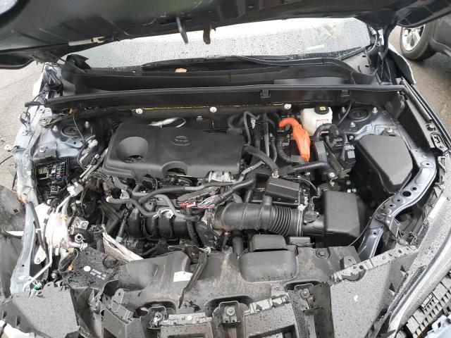 Photo 11 from auction – 2022 TOYOTA VENZA LE with VIN JTEAAAAH4NJ094893