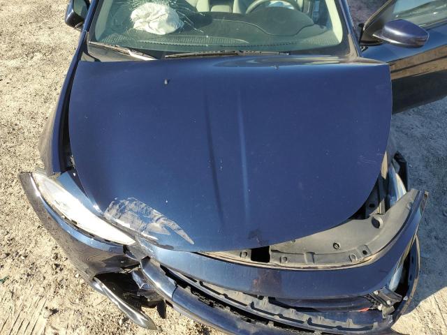 Photo 11 from auction – 2013 DODGE DART SXT with VIN 1C3CDFBH0DD167873