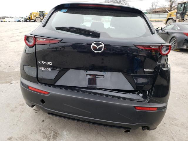 Photo 6 from auction – 2021 MAZDA CX-30 with VIN 3MVDMAALXMM214676
