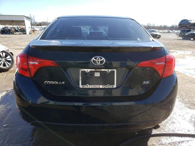 Photo 6 from auction – 2018 TOYOTA COROLLA L with VIN 2T1BURHE9JC024726