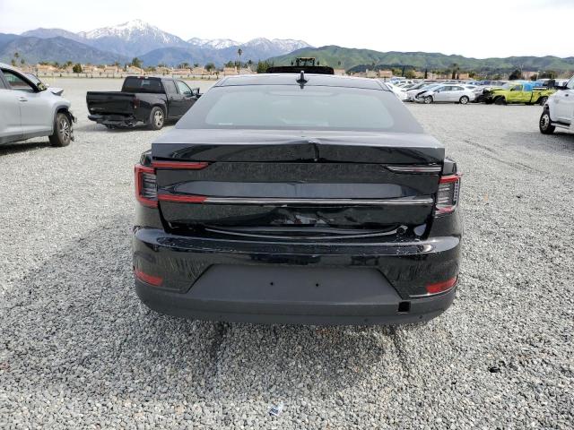 Photo 6 from auction – 2022 POLESTAR 2 with VIN LPSED3KA5NL056256