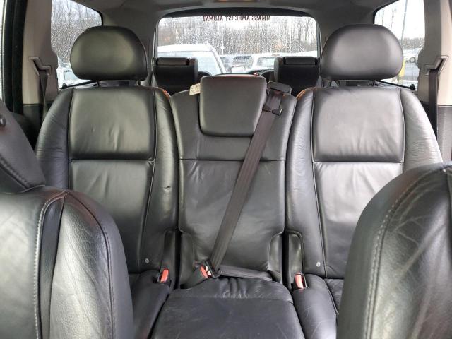 Photo 10 from auction – 2012 VOLVO XC90 3.2 with VIN YV4952CZ6C1622984